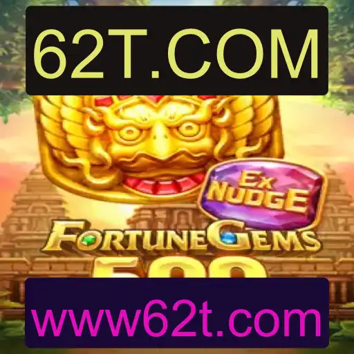 Descubra o Mundo Fascinante de FortuneGems500 com 62T.COM