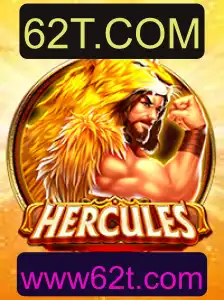 Descubra o Fascinante Jogo Hercules e Sua Evolução no Mundo do Entretenimento Digital