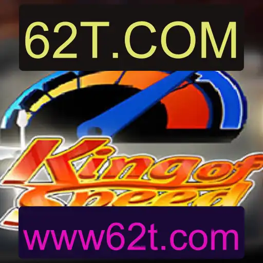 Descubra KingofSpeed: O Jogo de Corrida Inovador de 62T.COM