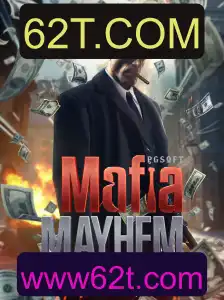 Explorando o Fascinante Mundo de MafiaMayhem: O Jogo Social de Estratégia