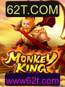 Descubra o Mundo Aventura de MonkeyKing no 62T.COM